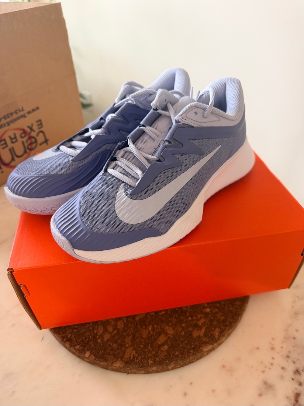NWT Nike vapor pro 3 women’s tennis or pickleball shoes W 6.5